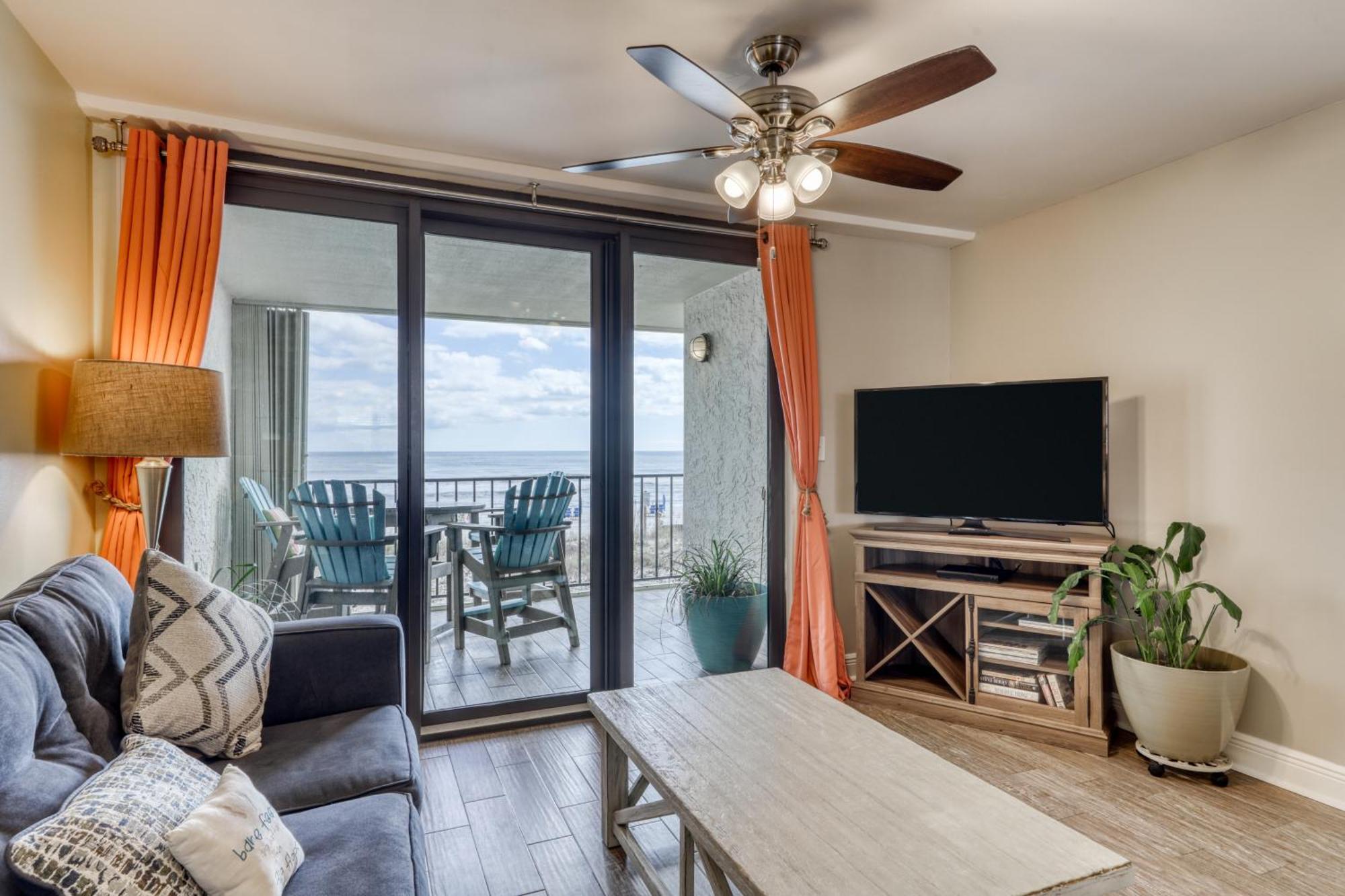 Ferienwohnung Lei Lani Tower 103 Orange Beach Exterior foto